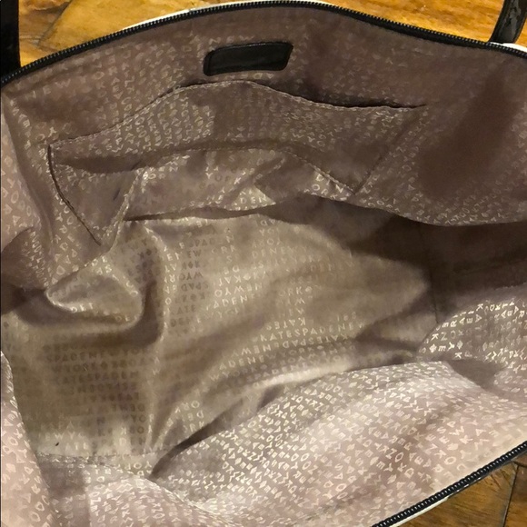 Kate Spade Shoulder Bag - Picture 2 of 4